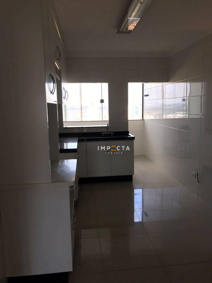 Apartamento à venda com 3 quartos, 90m² - Foto 12