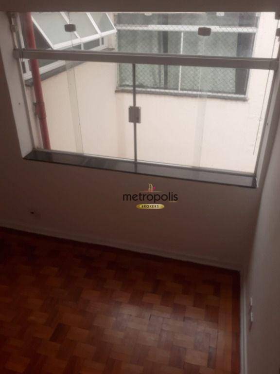 Apartamento para alugar com 2 quartos, 70m² - Foto 2