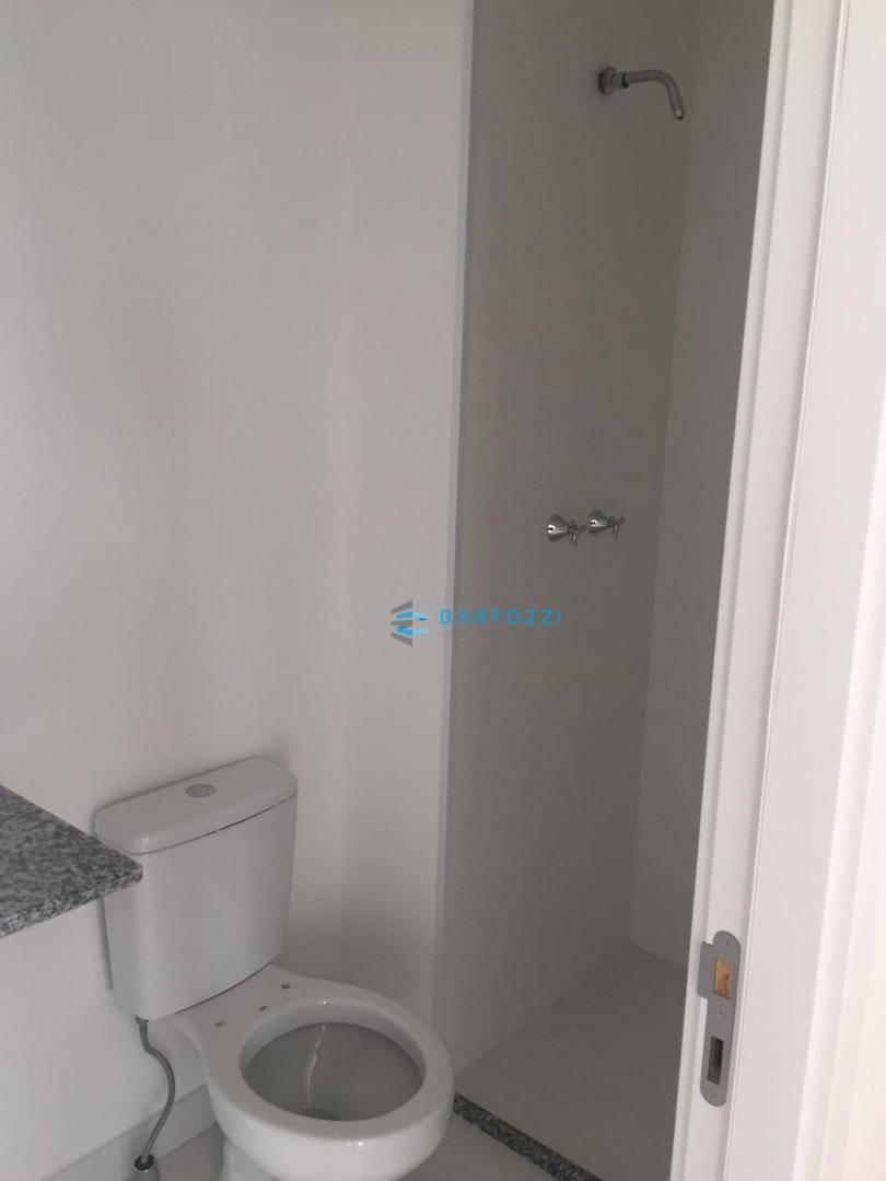 Apartamento à venda com 2 quartos, 56m² - Foto 5