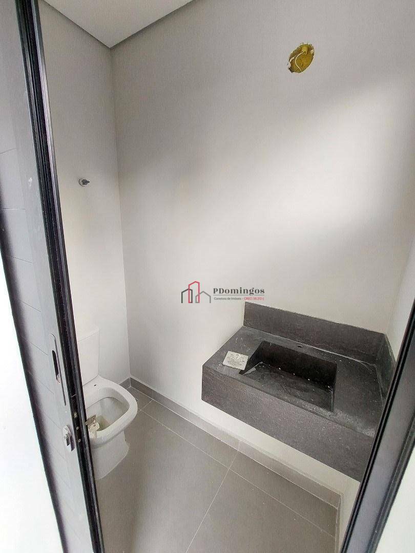 Casa de Condomínio à venda e aluguel com 3 quartos, 150m² - Foto 13