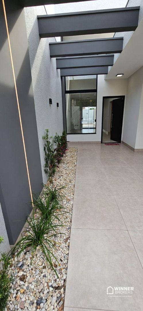 Casa, 3 quartos, 84 m² - Foto 4