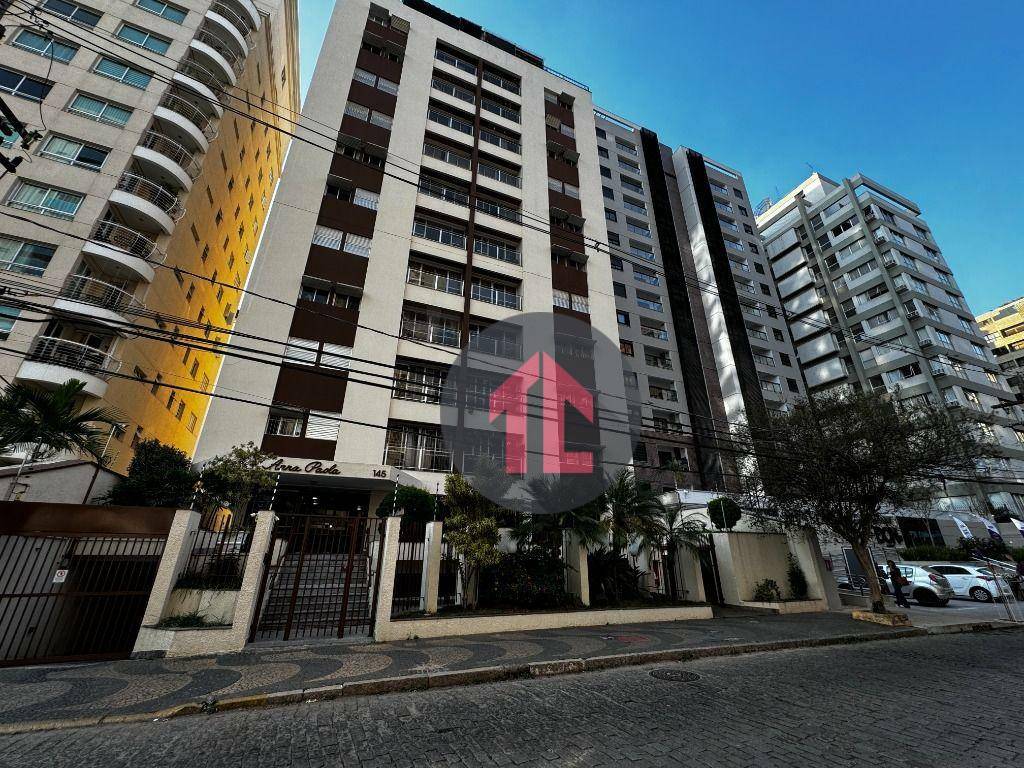 Apartamento à venda com 4 quartos, 251m² - Foto 44