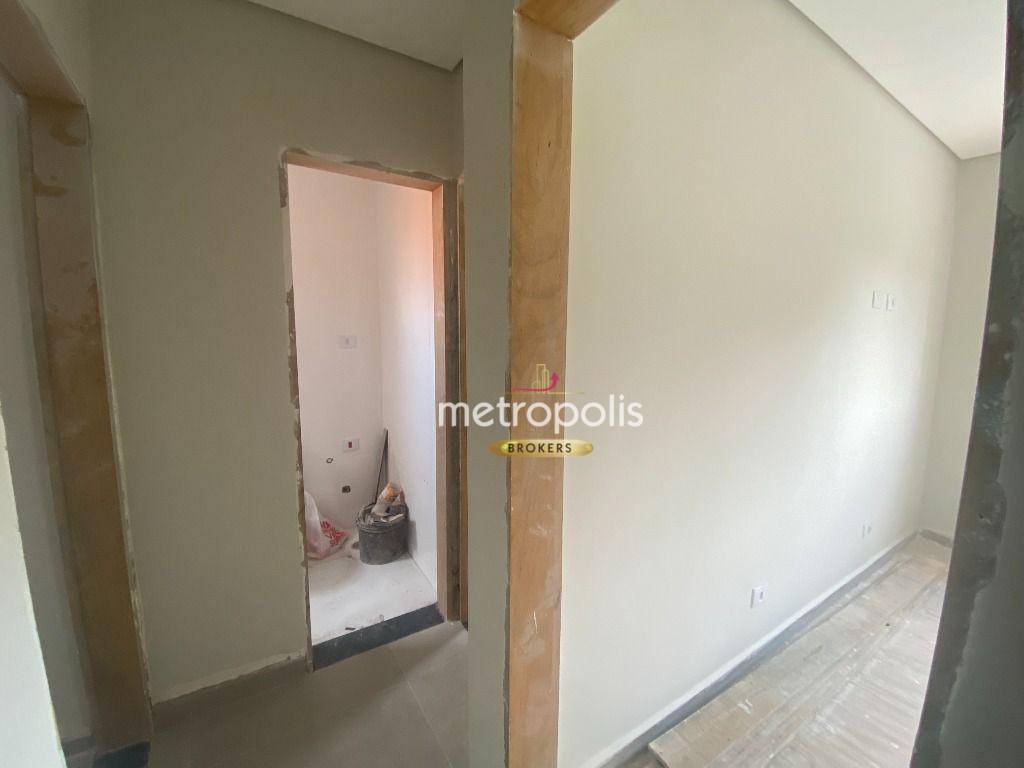 Sobrado à venda com 3 quartos, 130m² - Foto 8