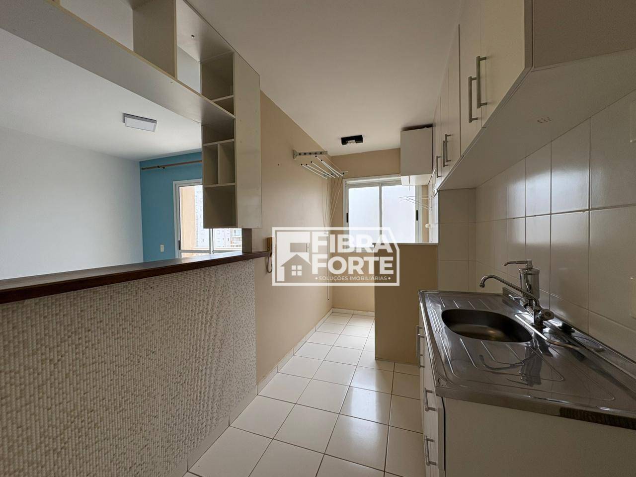 Apartamento à venda com 2 quartos, 54m² - Foto 5