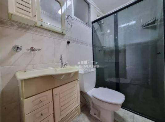 Apartamento à venda com 2 quartos, 54m² - Foto 7