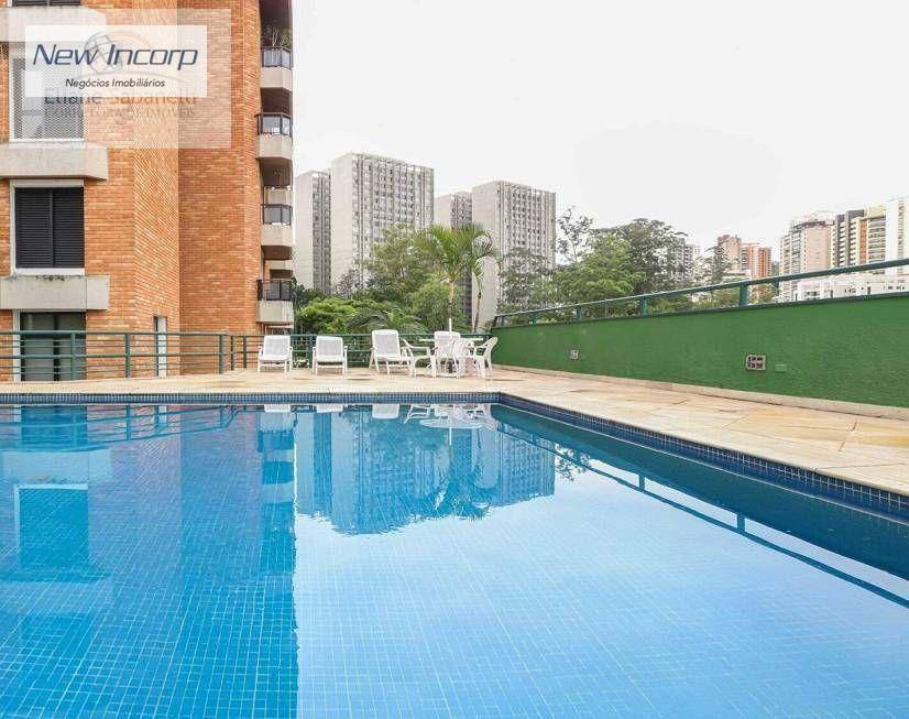 Apartamento à venda com 3 quartos, 114m² - Foto 8