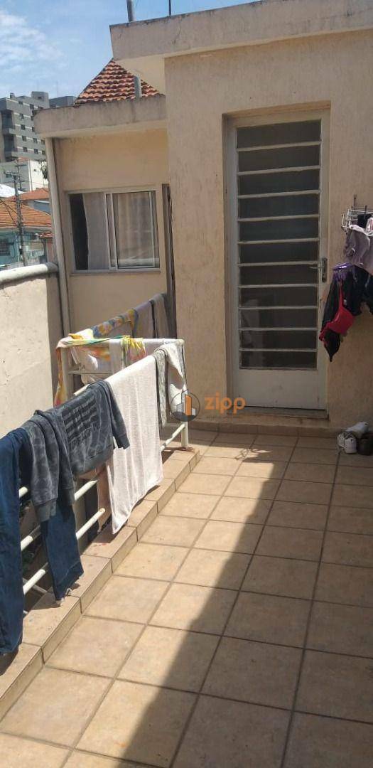 Sobrado à venda com 3 quartos, 170m² - Foto 23