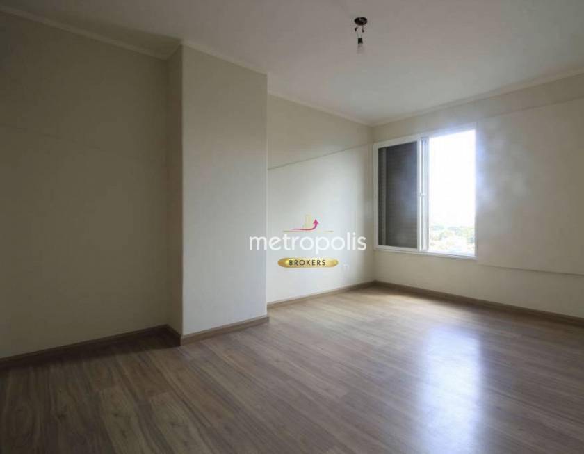 Apartamento à venda com 4 quartos, 200m² - Foto 15