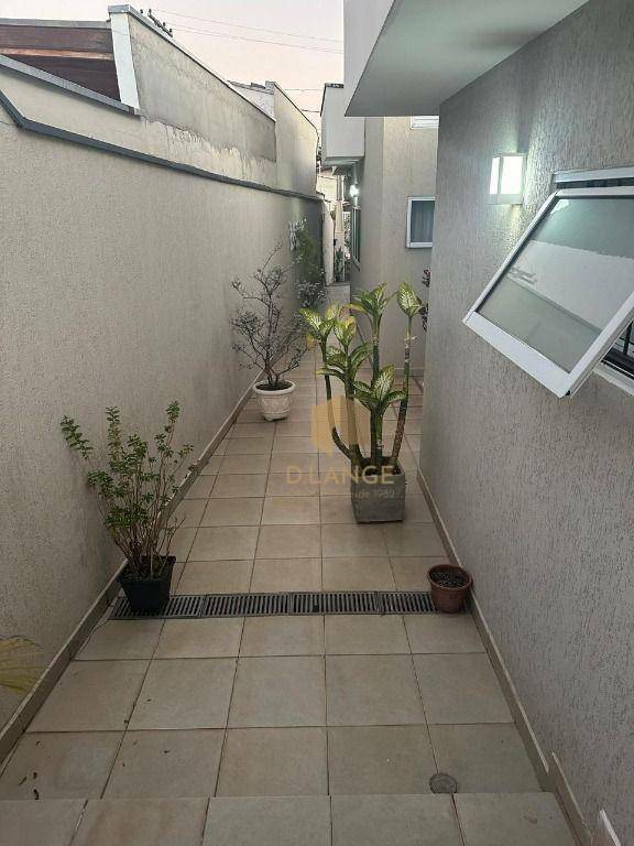 Casa à venda com 3 quartos, 256m² - Foto 23