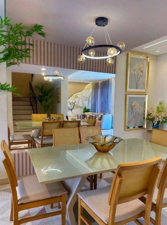 Casa de Condomínio à venda com 3 quartos, 123m² - Foto 6