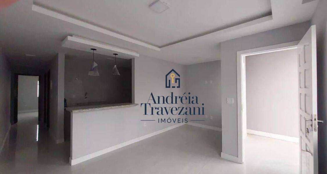 Casa à venda com 2 quartos, 66m² - Foto 2