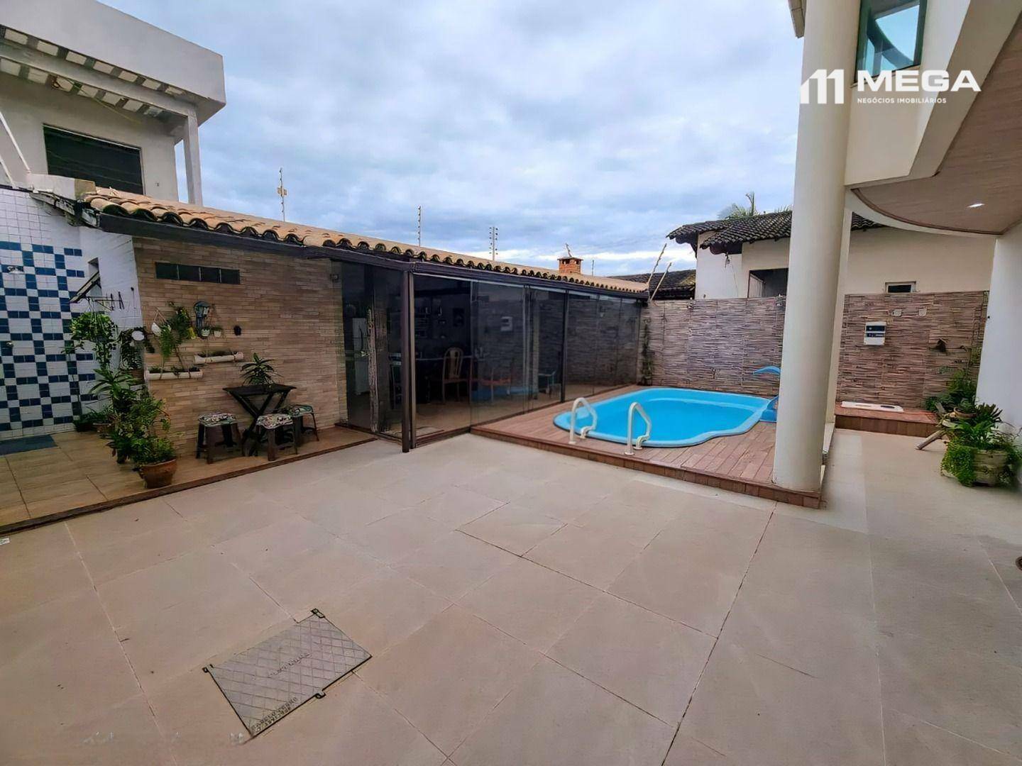 Casa à venda com 3 quartos, 337m² - Foto 13
