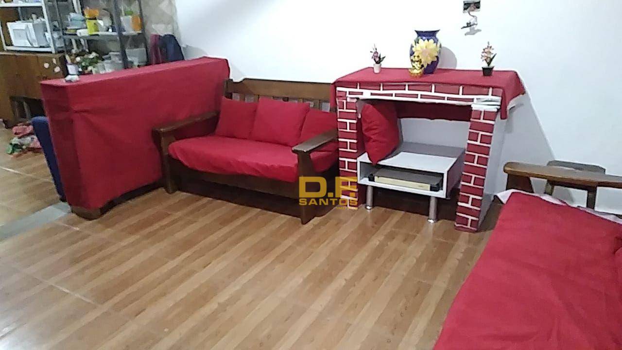 Casa à venda com 3 quartos, 74m² - Foto 15