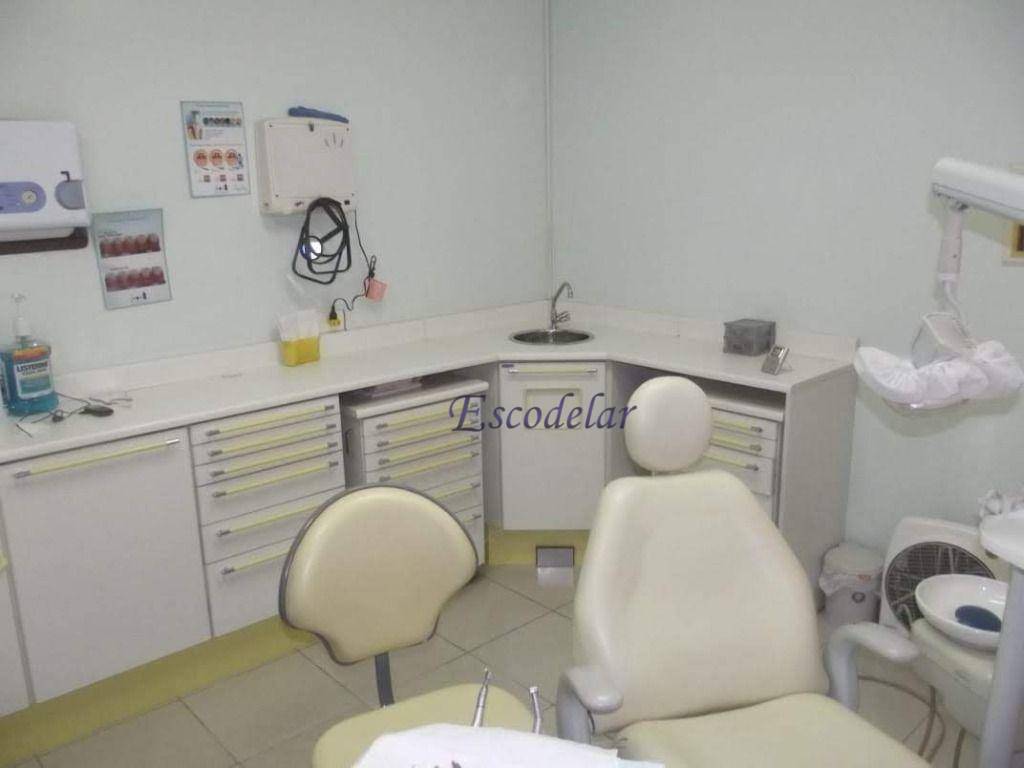 Conjunto Comercial-Sala à venda, 60m² - Foto 3