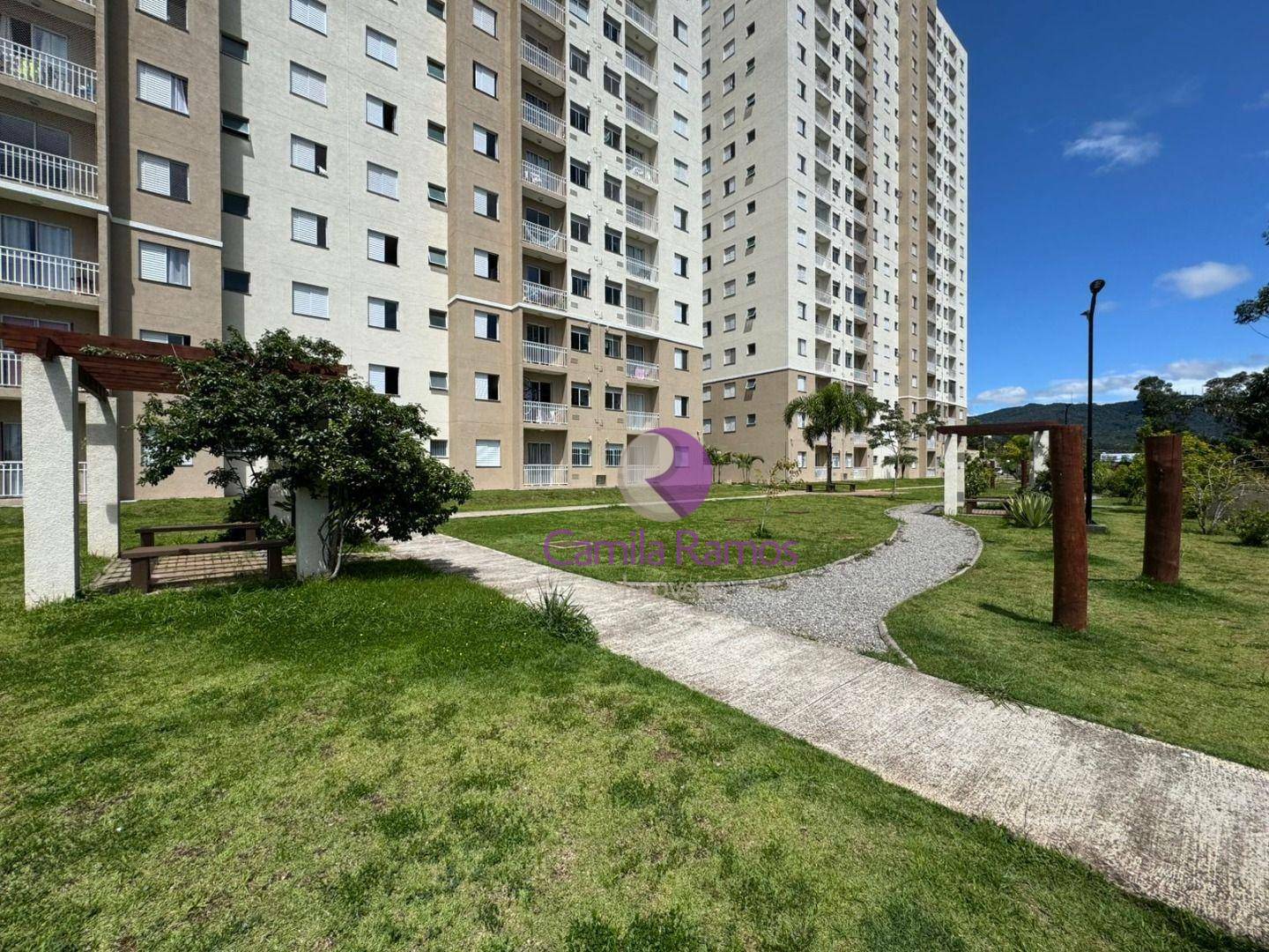 Apartamento à venda com 1 quarto, 50m² - Foto 32