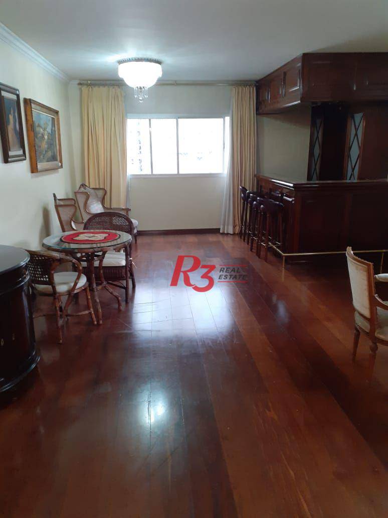 Apartamento, 3 quartos, 236 m² - Foto 2