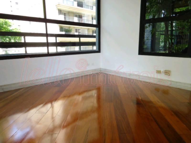 Apartamento para alugar com 3 quartos, 486m² - Foto 6