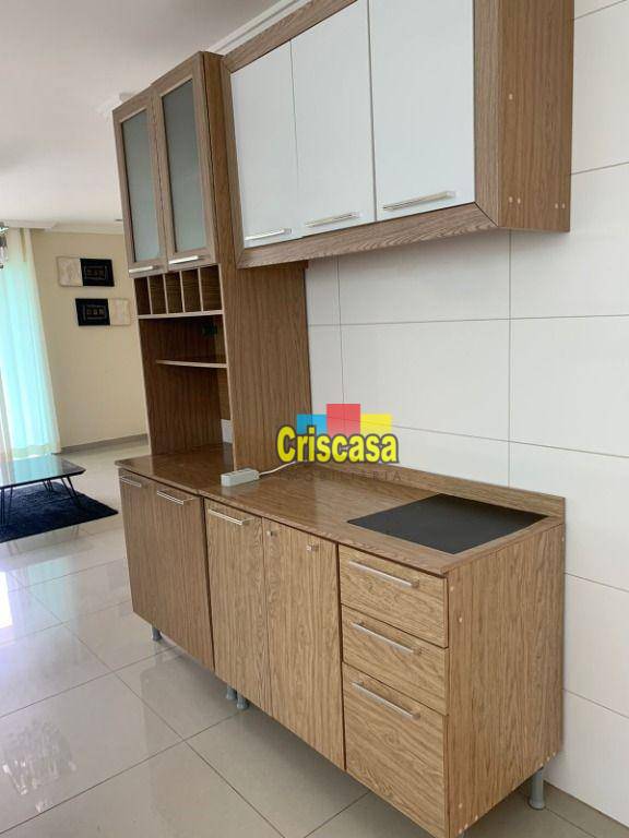 Casa de Condomínio à venda com 3 quartos, 160m² - Foto 11