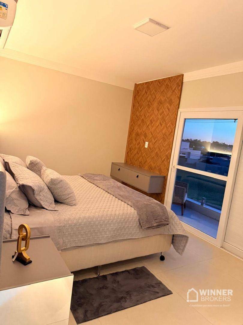 Casa de Condomínio à venda com 4 quartos, 237m² - Foto 10