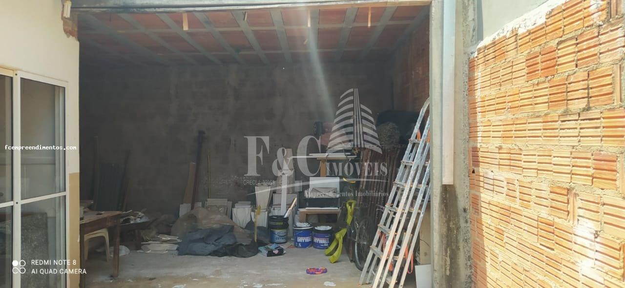 Casa à venda com 2 quartos, 259m² - Foto 5