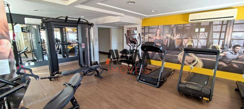 Apartamento para alugar com 1 quarto, 51m² - Foto 9