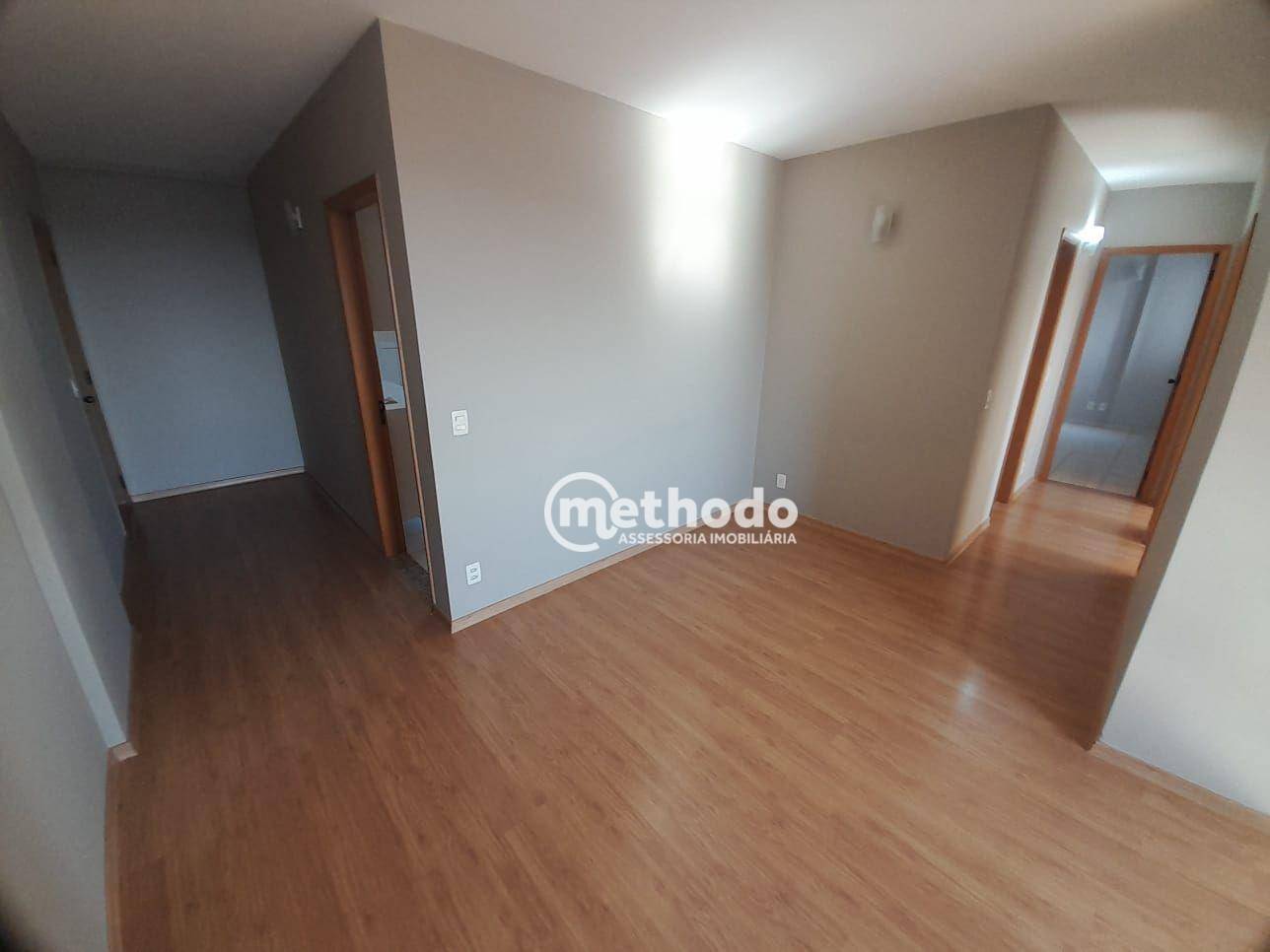 Apartamento à venda com 3 quartos, 83m² - Foto 6