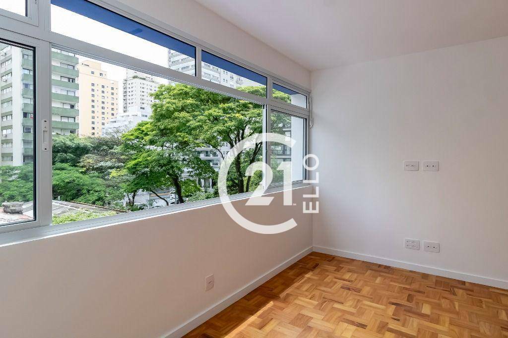 Apartamento à venda com 3 quartos, 96m² - Foto 24