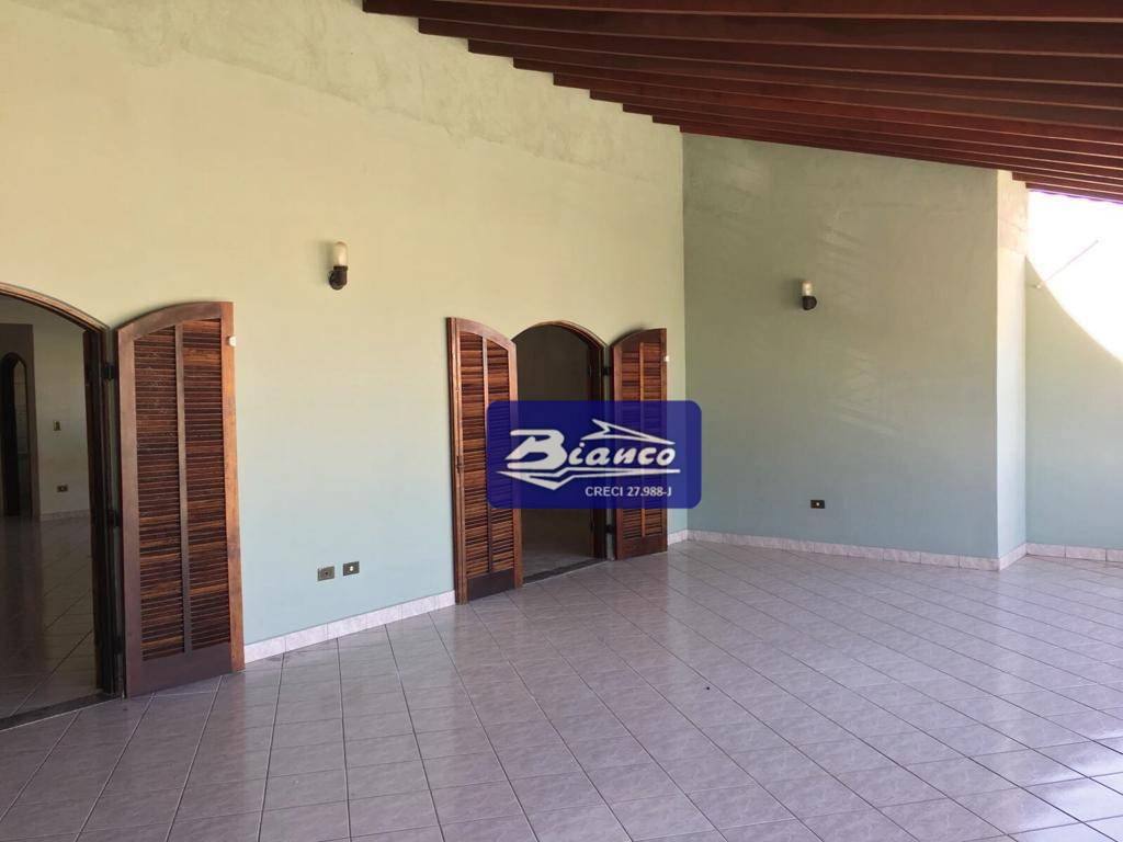 Sobrado à venda com 3 quartos, 420m² - Foto 9