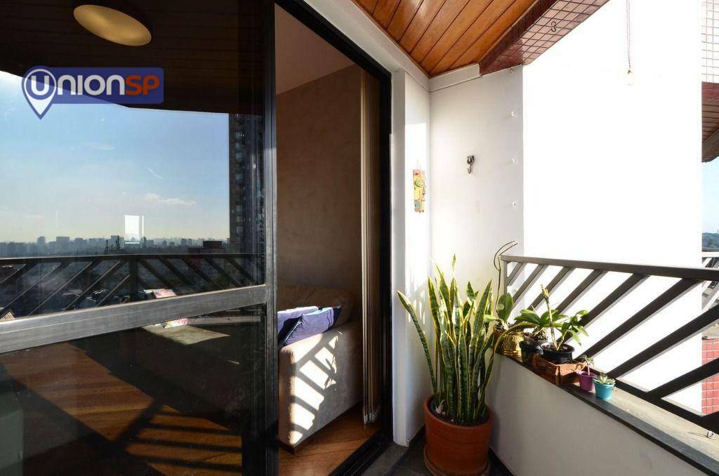 Apartamento à venda com 3 quartos, 93m² - Foto 5