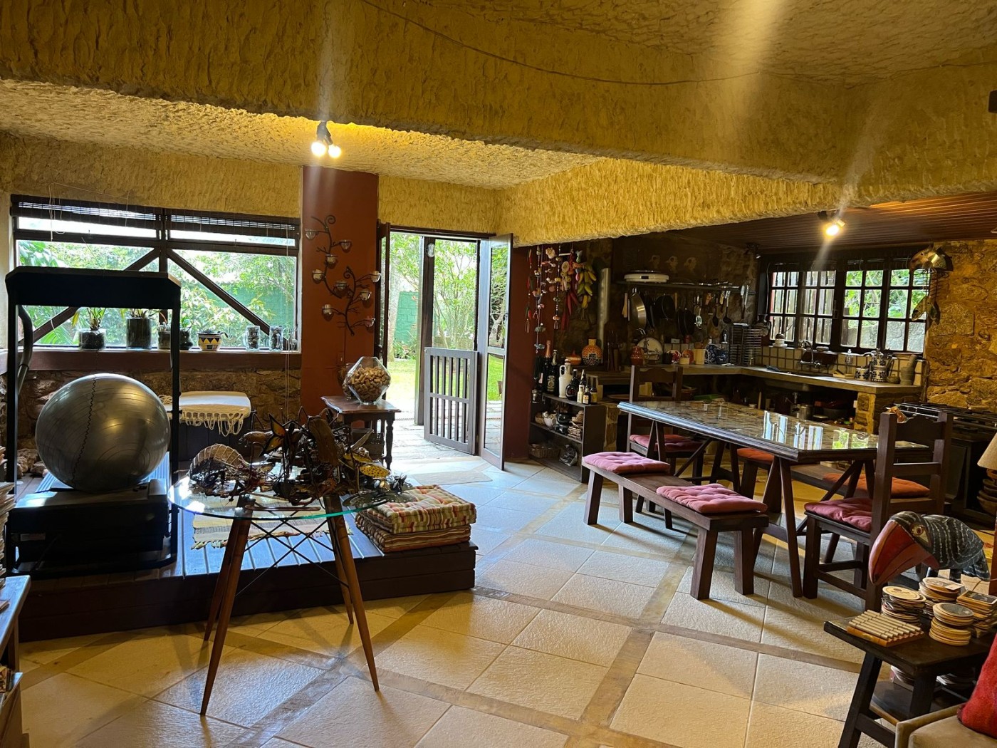 Casa à venda com 3 quartos, 299m² - Foto 37