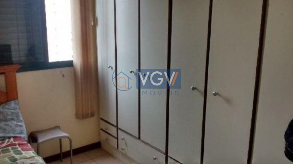 Apartamento à venda com 3 quartos, 70m² - Foto 5