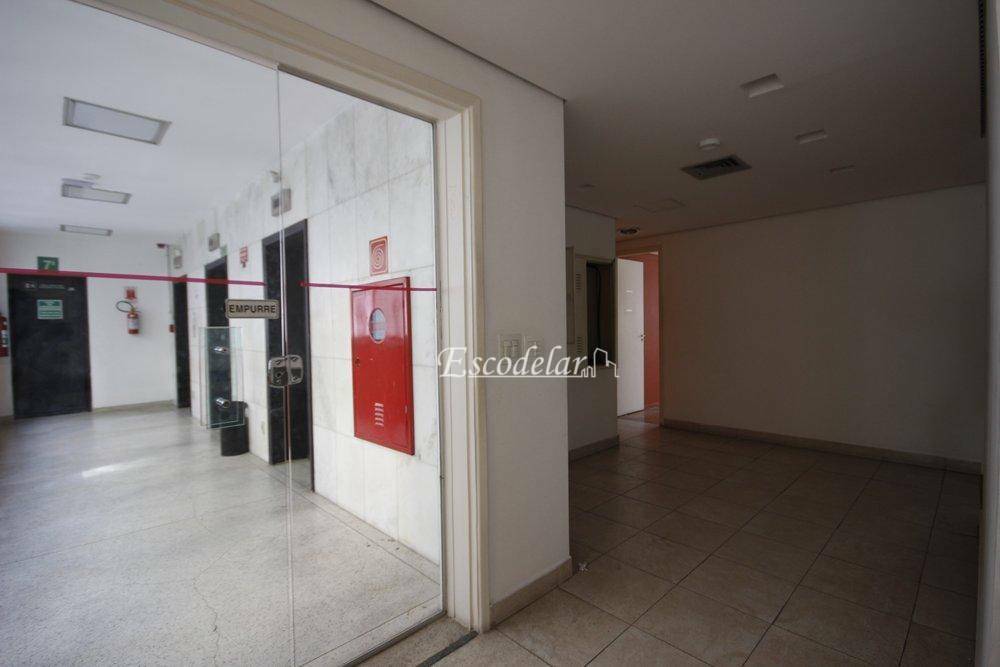 Conjunto Comercial-Sala para alugar, 360m² - Foto 21