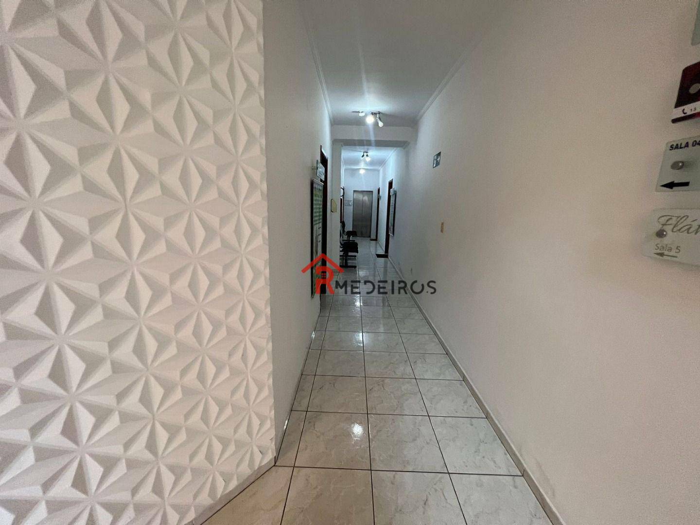 Conjunto Comercial-Sala para alugar, 22m² - Foto 14