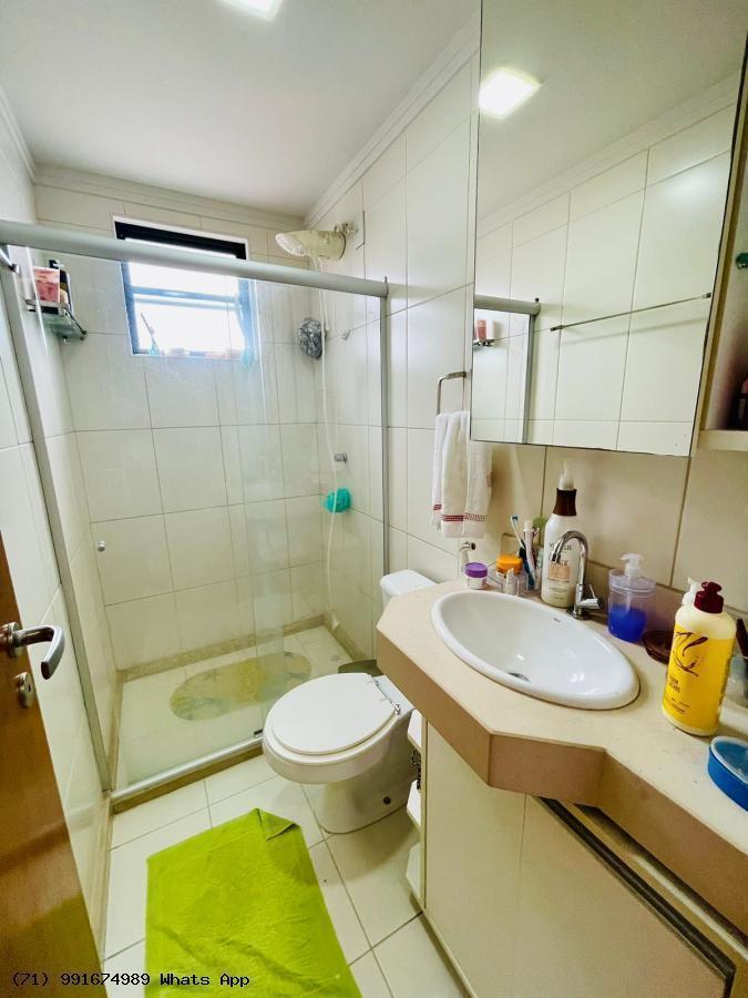 Apartamento à venda com 2 quartos, 67m² - Foto 9