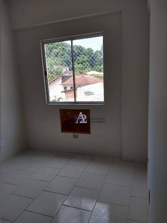 Apartamento à venda com 2 quartos, 59m² - Foto 10