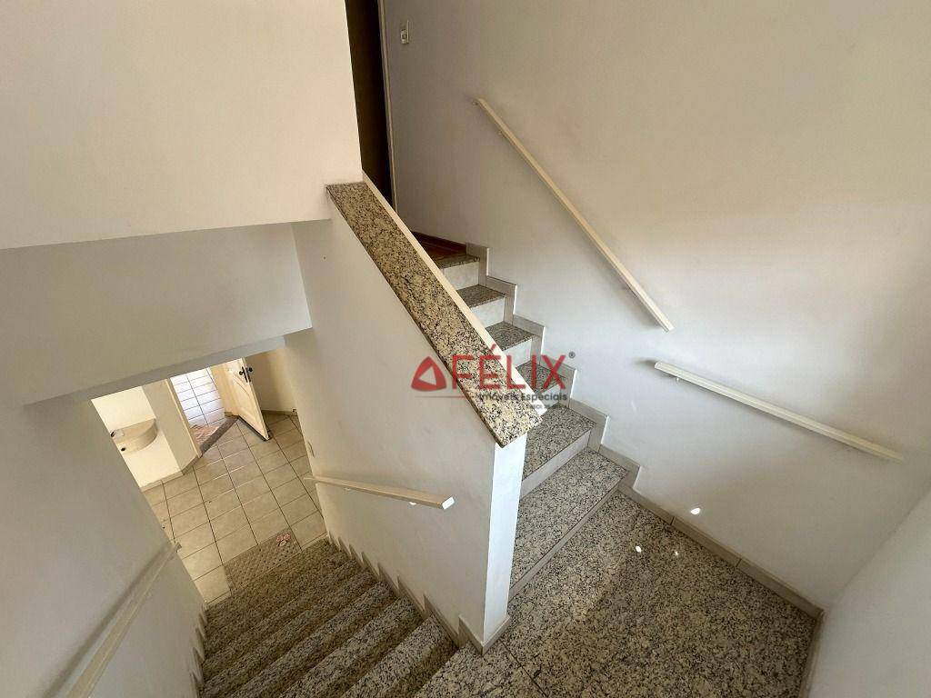 Sobrado à venda e aluguel com 3 quartos, 175m² - Foto 29