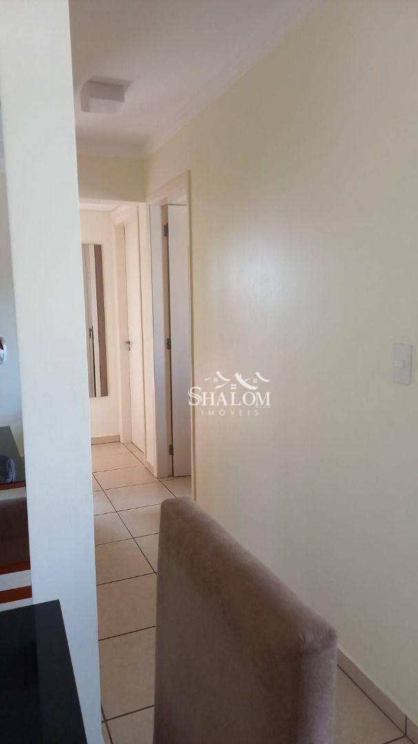 Apartamento à venda com 3 quartos, 69m² - Foto 16