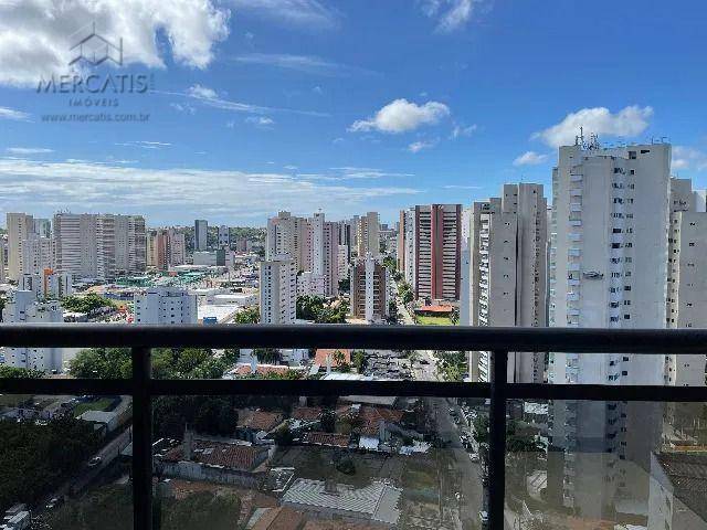 Apartamento à venda com 3 quartos, 107m² - Foto 13