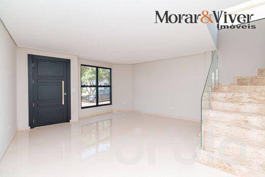 Sobrado à venda com 3 quartos, 167m² - Foto 14