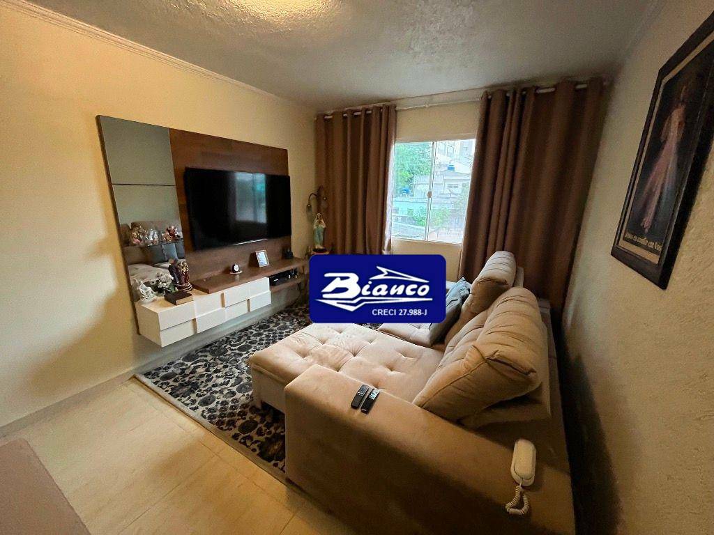 Apartamento à venda com 1 quarto, 48m² - Foto 2