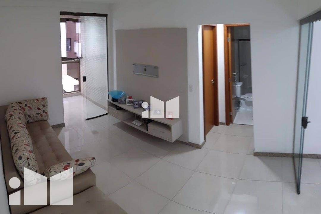 Apartamento à venda com 4 quartos, 165m² - Foto 7