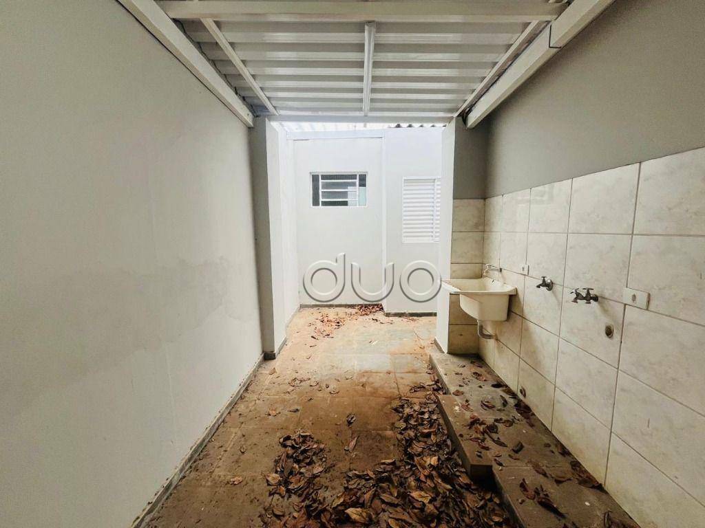 Casa à venda com 3 quartos, 190m² - Foto 22