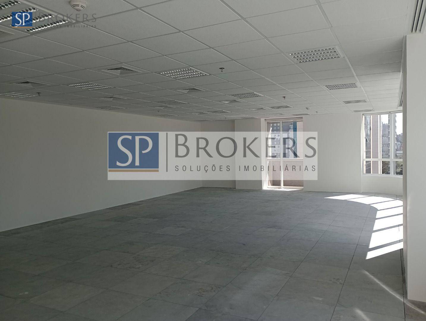 Conjunto Comercial-Sala para alugar, 130m² - Foto 1