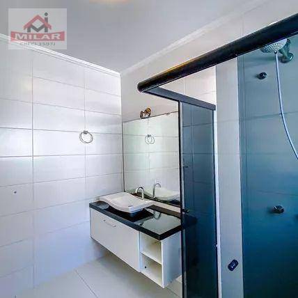 Casa para alugar com 3 quartos, 130M2 - Foto 7