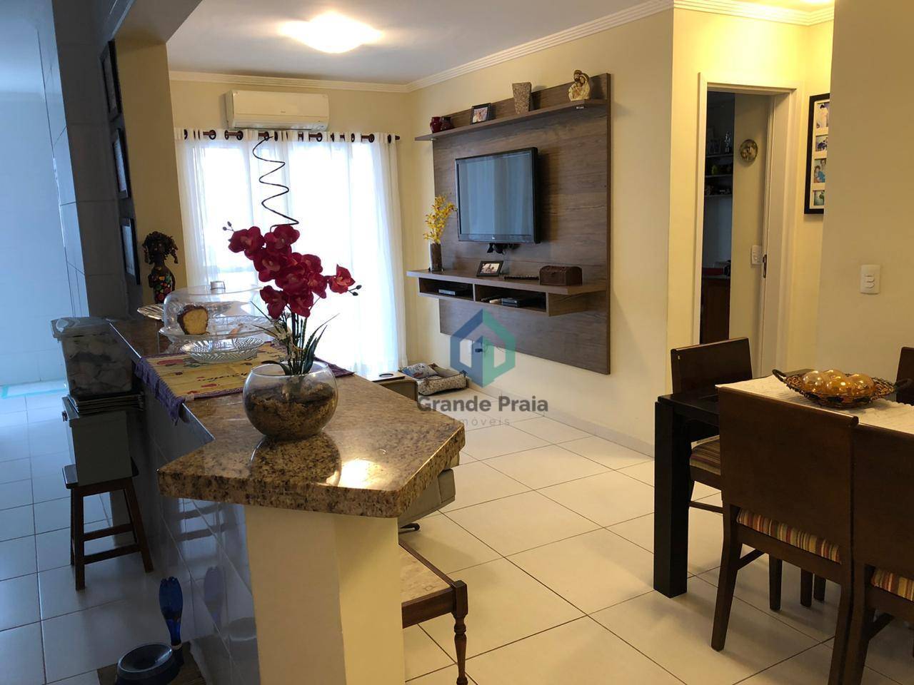 Apartamento à venda com 2 quartos, 87m² - Foto 20