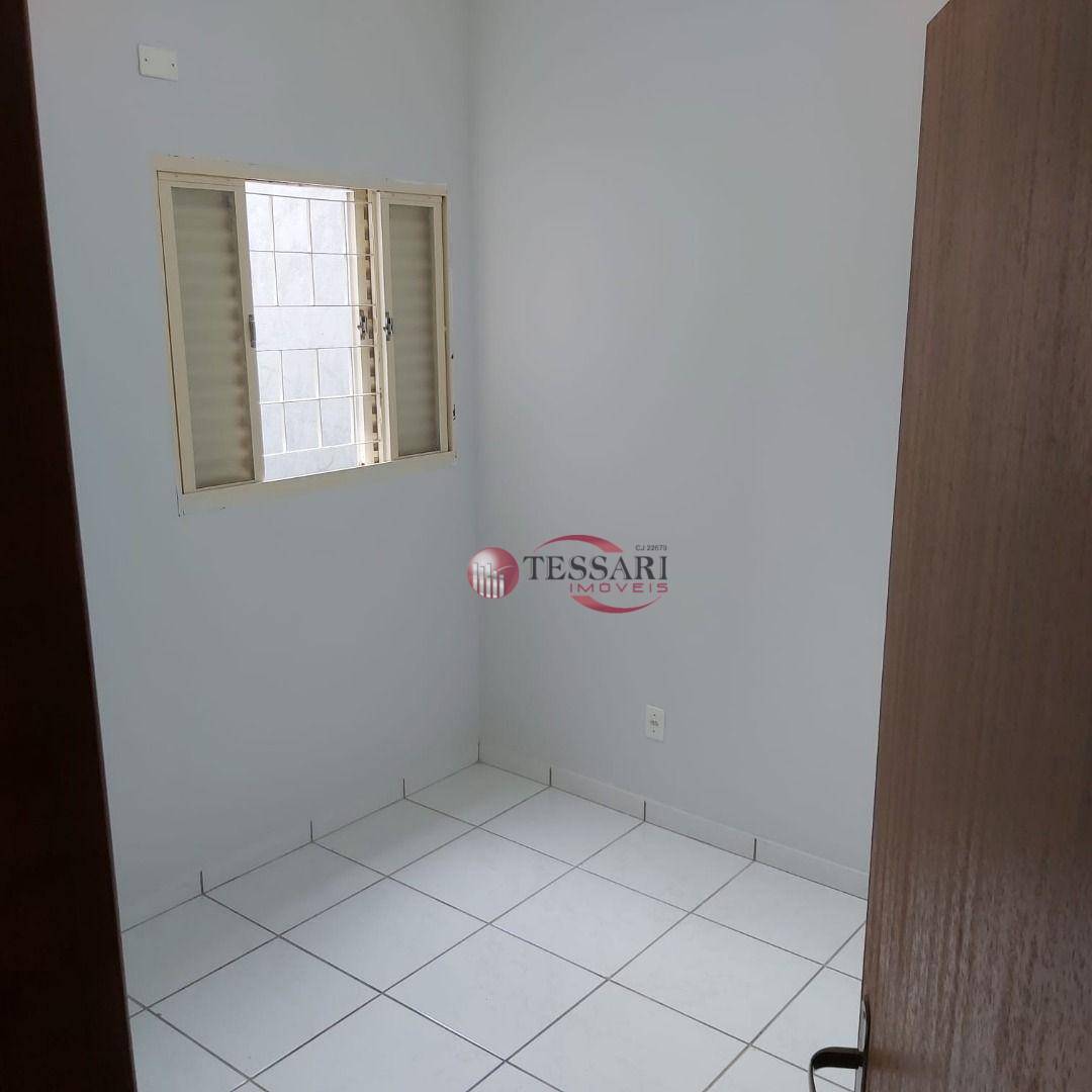 Casa à venda com 3 quartos, 130m² - Foto 16