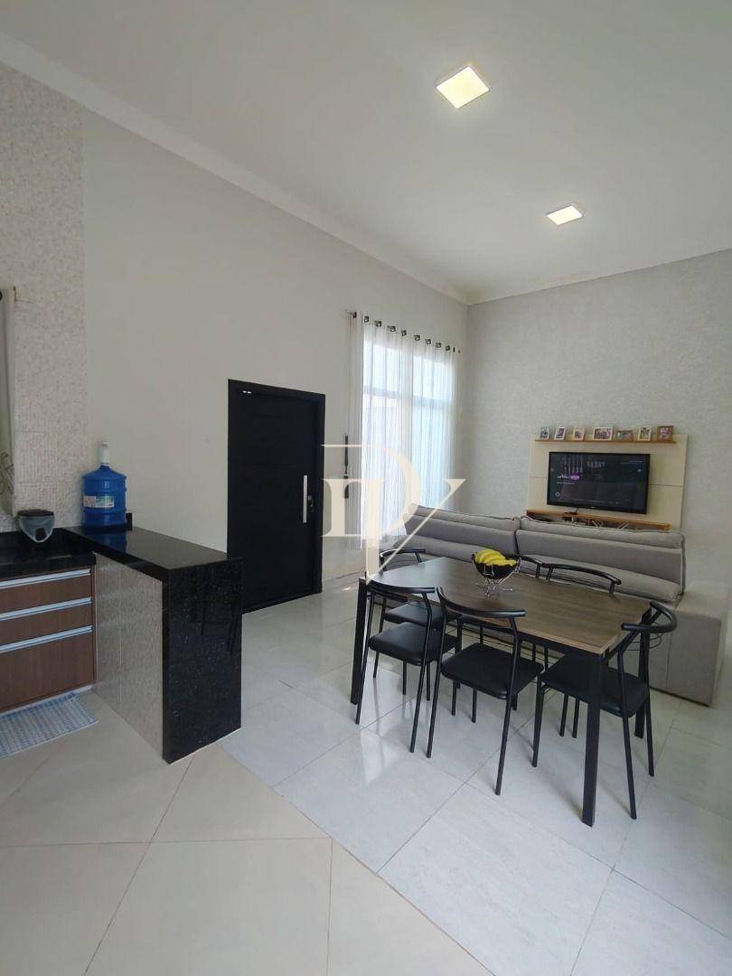 Casa de Condomínio à venda com 3 quartos, 125m² - Foto 11