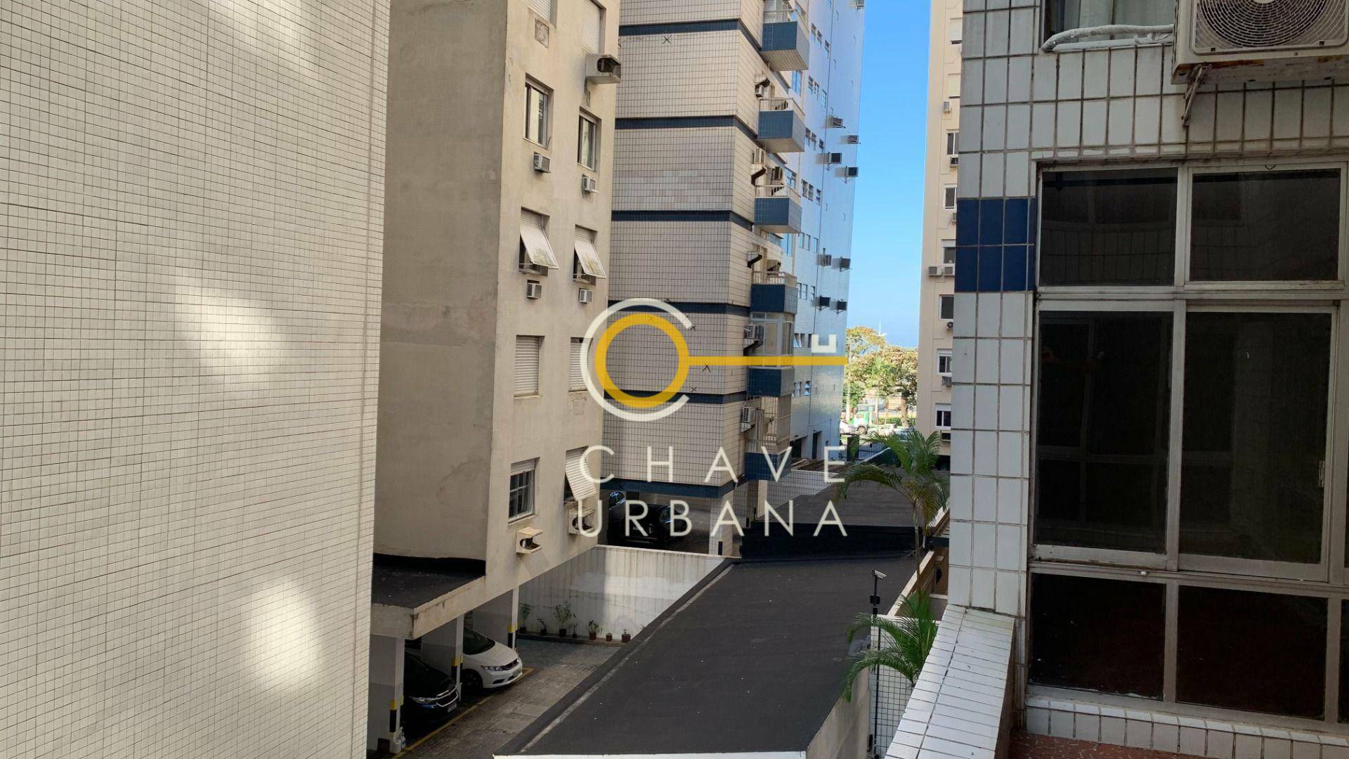 Apartamento à venda com 3 quartos, 200m² - Foto 26