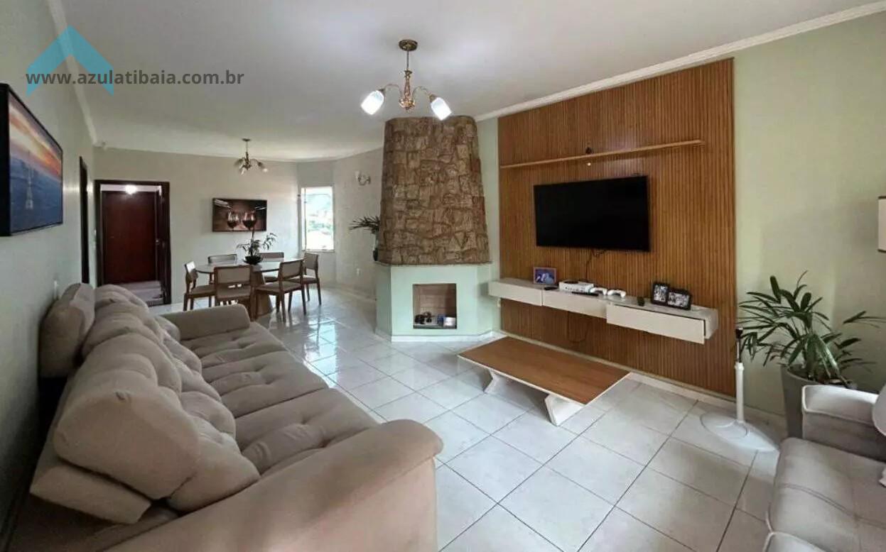 Casa à venda com 3 quartos, 355m² - Foto 5