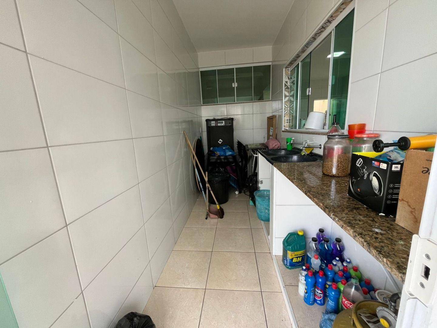 Casa à venda com 4 quartos, 344m² - Foto 12